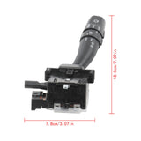 Multifunction Turn Signal Switch for 2006-2008 Hyundai Sonata 934103K200