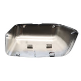 Chrome Mirror Cover Cap Set LH & RH for 2017-2022 Ford Super Duty F250 F350 F450 HC3Z-17D742-CA – product image 10