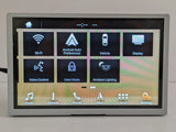 2016 2017 2018 2019 LINCOLN MKC 8" Touch SCREEN GJ7T-18B955-SB OEM - product image