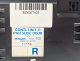 05-10 Honda Odyssey Rear Right Passenger Sliding Door Power Control Module OEM RK00-405 - product image