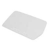 Mirror Glass For 2004-2010 F-150 Right 4L3Z17K707AB 2006-2008 Mark LT FO1325125 3339-0041R - product image