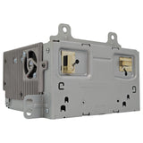 Programmed 14-17 Chevy GMC OEM UFU UP9 Multi Radio Receiver NO CD PLAYER 23184130 - product image