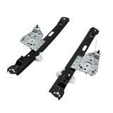 Rear Power Window Regulator Pair for BMW 3 Series E90 E91 EBAY-377165368876 – product image 4