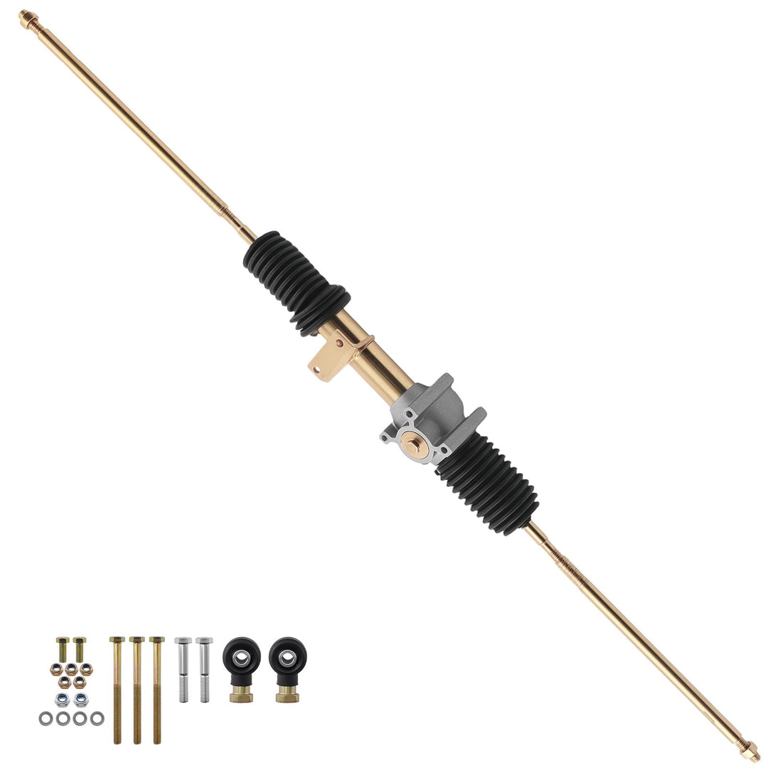Steering Rack and Pinion for 2011-2017 Polaris Ranger 800 900 and Crew 900 1823795