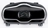2013 Lincoln MKT Dash-Mounted OEM Speedometer Gauge Assembly DE9T10849AL - product image