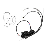 Power Trim Actuator Motor Assembly for Volvo Penta SX-A DPS-A DPS-B 21573834