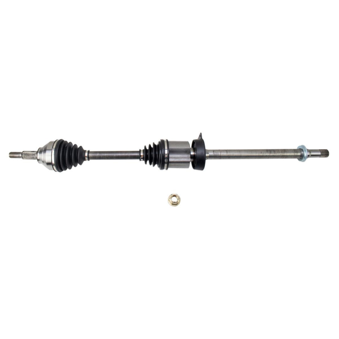 Front Passenger Side CV Axle Shaft for 2011-2014 Ford Explorer 3.5L