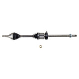Front Passenger Side CV Axle Shaft for 2011-2014 Ford Explorer 3.5L