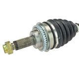 Front CV Axle Pair for 2000-2004 Subaru Impreza, Outback & 2003-2006 Baja