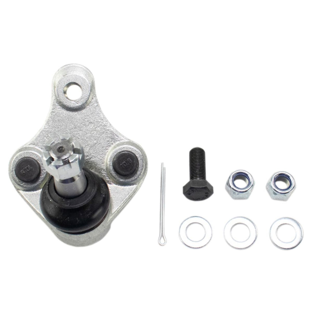Front Lower Ball Joint and Sway Bar Link Kit for 1996-2000 Toyota RAV4