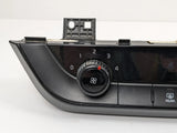 20-25 Kia Telluride SX Temperature AC A/C Climate Control Switch Panel 97250-S9XXX OEM - product image
