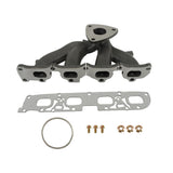 Exhaust Manifold for 2015-2017 Chevrolet Equinox & GMC Terrain 2.4L 674-773