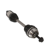 Front CV Axle Shaft Pair for 2011-2017 BMW 528i 535i 640i xDrive AWD NCV27045 – product image