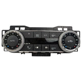 08-11 Mercedes W204 C300 GLK350 AMG AC Heater Air Climate Control 2048304390 OEM - product image