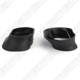 Ram Air Direct Rubber Intake Boots For Suzuki GSXR 600 750 2004-2005 94423-29G00 – product image 2