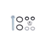 Rear Auxiliary A/C Line Set for 2012-2019 Dodge Grand Caravan and 2012-2016 Chrysler Town & Country 3.6L