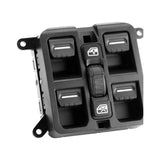 Front Power Window Switch 68290764AE for Jeep Wrangler JL and Gladiator JT