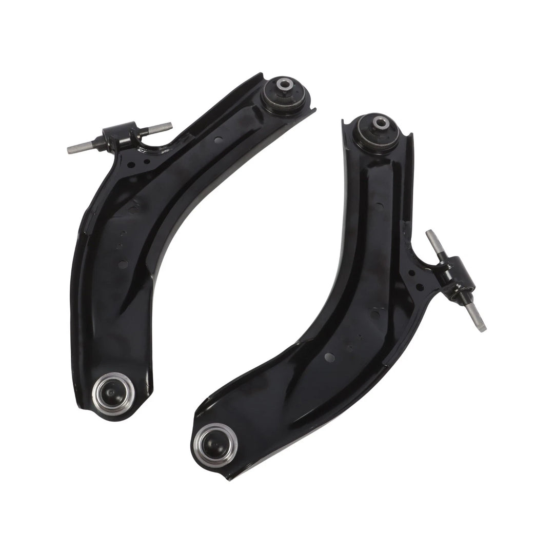 Nissan Rogue / Rogue Sport Front Control Arm & Sway Link Kit – 4 Pieces