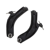 Nissan Rogue / Rogue Sport Front Control Arm & Sway Link Kit – 4 Pieces