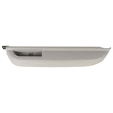 Front Right Door Armrest Gray for 1992-1994 Chevrolet GMC C K Truck 15691230