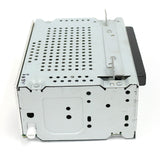 2012-2014 Ford Focus OEM AM FM MP3 Single CD Radio CM5T-19C107-KC - product image