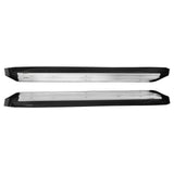 Running Boards for 2014-2019 Toyota Highlander, Pair