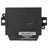 10-15 Jaguar XJ XJL Land Range Rover LR4 Park Parking Assist Control Module OEM AH42-15K866-BG - product image