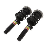Front and Rear Strut and Shock Set for 2012-2018 BMW 320i 328i 330i 335i 2014-2016 428i 435i RWD