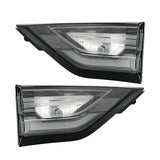 LED Tail Light Pair for 2018-2021 Chevrolet Traverse Redline