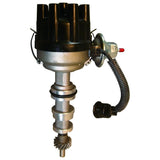 New Distributor For Ford 1974-1976 5.9 360 F-100 F150 F250 F350 F500 PPDST2897 – front view