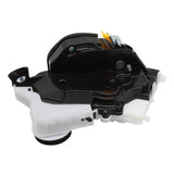 Front Left Door Lock Actuator with Latch for 2005-2015 Toyota Tacoma 6904004030 – product image 6