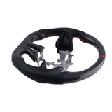 Carbon Fiber and Leather Steering Wheel for 2014-2018 Infiniti Q50