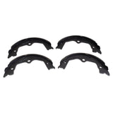 Rear Ceramic Brake Pad and Rotor Kit for 2010-2015 Honda Crosstour
