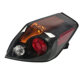 Passenger Tail Light Assembly for 2007-2012 Nissan Altima Sedan NI2800190 – product image 4