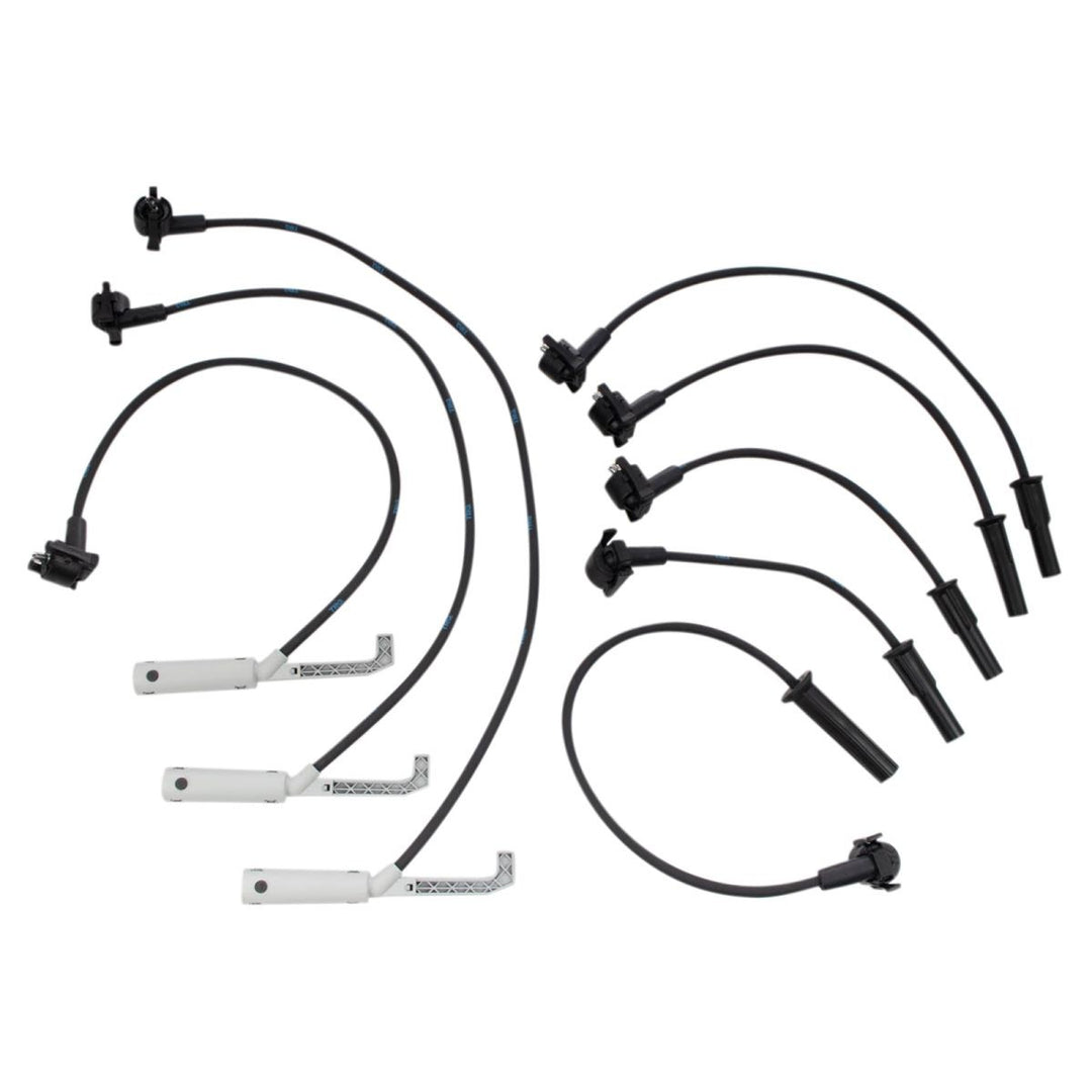 Spark Plug Wire Set for Ford Ranger and Mazda B2500