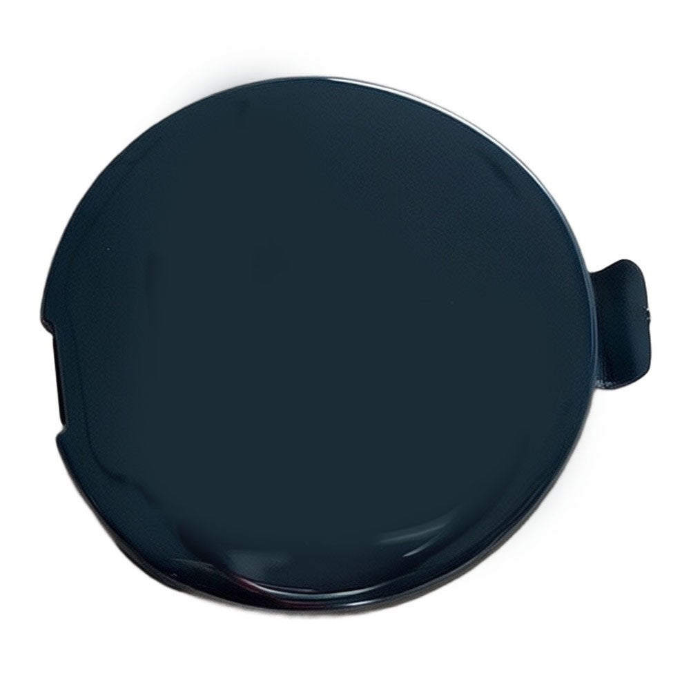 Rear Left Tow Hook Cover BCKN-50EL1 for 2019-2023 Mazda 3 Hatchback