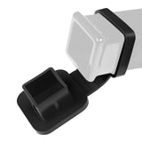 Class 3 Trailer Hitch for 2022-2025 Hyundai Santa Cruz