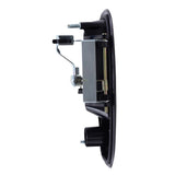 Brock Outside Door Handle Textured Black For Express Savana Front Right ADS1630R - product image