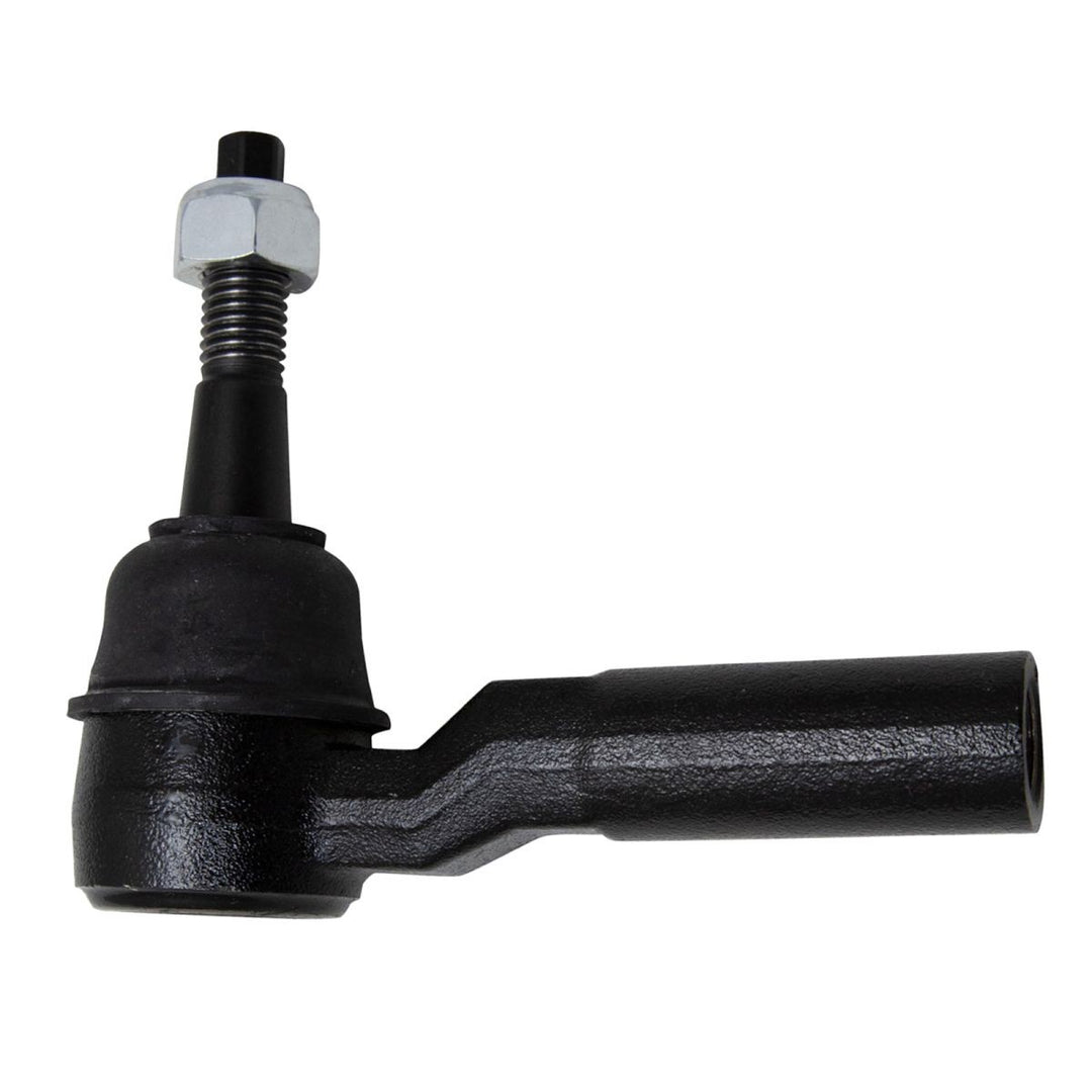 Front Lower Control Arm, Outer Tie Rod and Sway Bar Link Kit for 2020-2025 Chevrolet Silverado and GMC Sierra 2500 HD 3500 HD