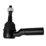 Front Lower Control Arm, Outer Tie Rod and Sway Bar Link Kit for 2020-2025 Chevrolet Silverado and GMC Sierra 2500 HD 3500 HD