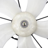 Engine Cooling Fan For 2007-2009 CR-V Left 19015RZAA01 HO3115139 7661-0035 - product image