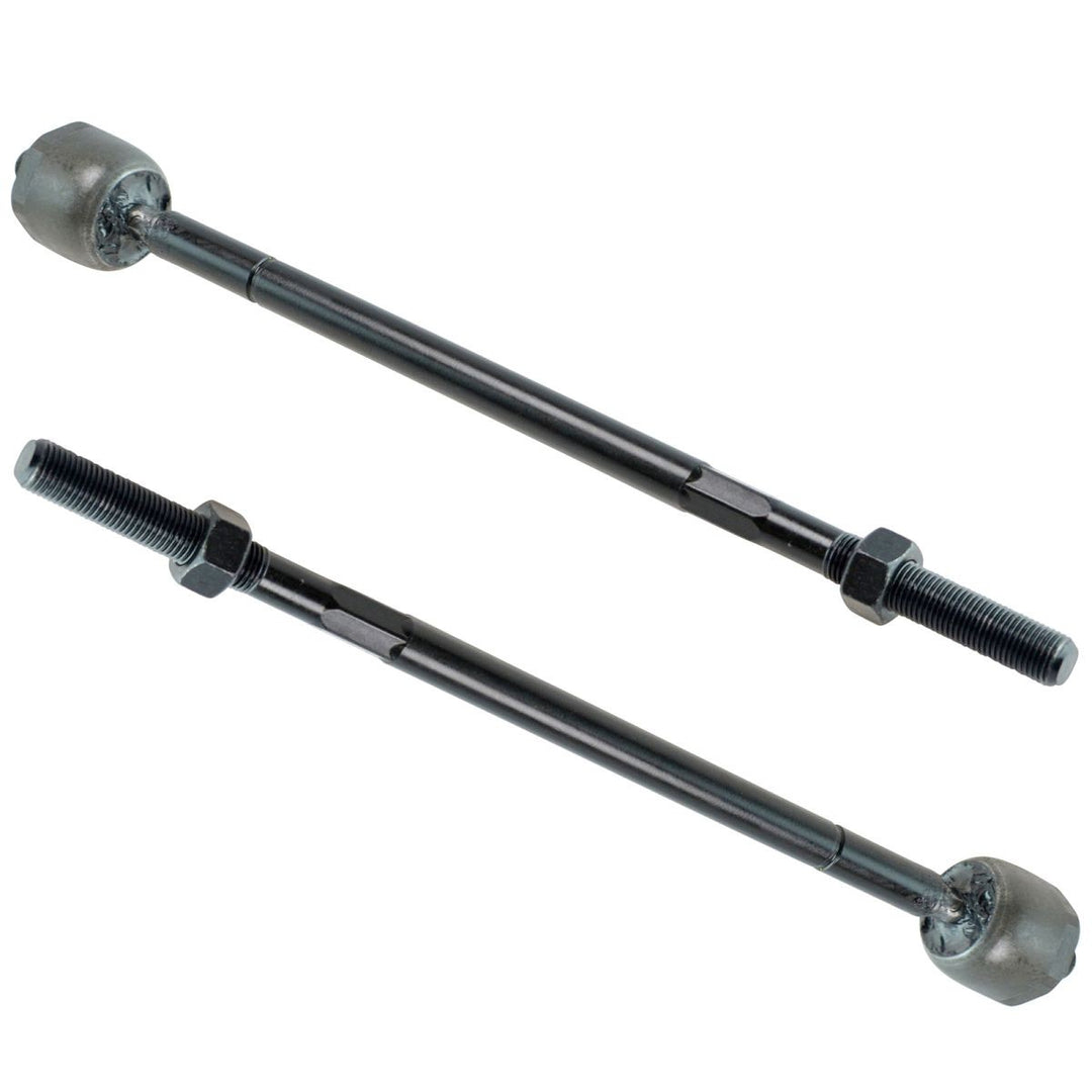 Front Inner Tie Rod Pair for 2009-2011 Ford Focus