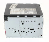 2008-2011 Nissan Pathfinder OEM AM/FM Navigation Radio CD Player 25915ZQ30B - product image