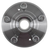 Front Wheel Hub & Bearing Kit for 1997-2001 Honda Prelude & CR-V