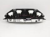 05-07 Volvo S60R V70R Instrument Cluster Speedometer 8690549 Blue Gauges OEM - product image