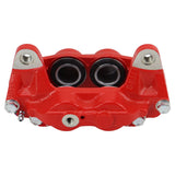 Performance Front Brake Caliper Pair for 2006-2007 Subaru Impreza