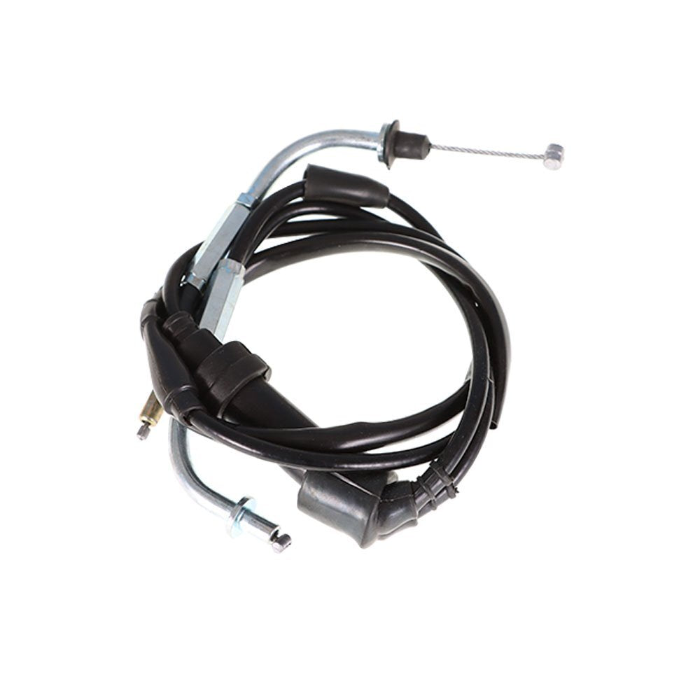 Carburetor with Air Filter and Throttle Cable for 1983-2006 Yamaha PW80