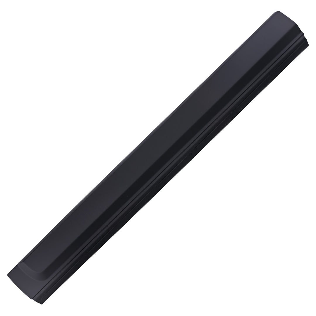 Front Left Lower Door Molding for 2005-2009 Land Rover LR3 and 2010-2016 LR4 DGP000134PCL