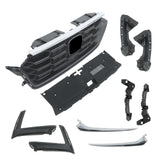 Front Grille Kit with Trim for 2023-2026 Honda CR-V