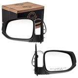 Power Mirror For 2016-2023 Tacoma Heated Set 8791004220 TO1321356 6332-4062LR - product image